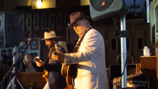 David Olney and Sergio Webb - Sweet Poison смотреть онлайн