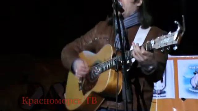 KrasnomorskTV.20.01.2012.MAMAKABO_TimurVedernikov смотреть онлайн