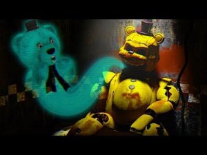 ФНАФ ПЛЕЯ ЗАСУНУЛИ в КОСТЮМ ФНАФ ПЛЕЯ