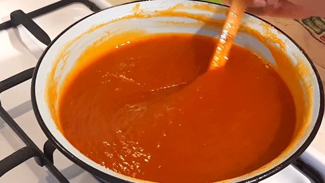 Заготовки зимой: простые рецепты