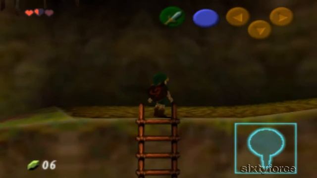 Let's play Zelda Ocerina of Time Part 2: Where the freak is my sword? смотреть онлайн