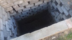 Внимание! Как не надо делать, кирпичные, сливные ямы..