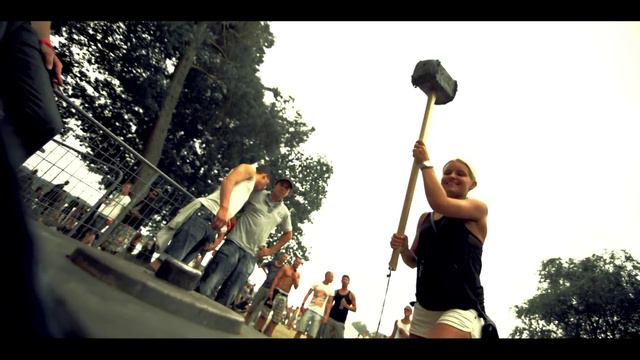 Так вот где Ресторатор отвисает после Versus Main Event! смотреть онлайн