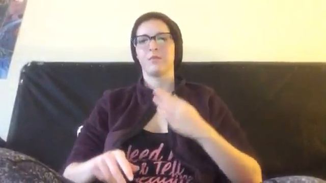 Heather Gale ASL смотреть онлайн