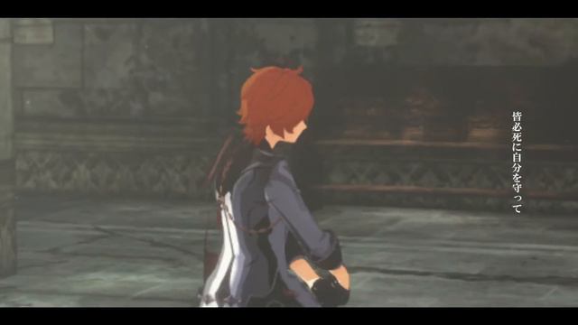 ドラマツルギー/タルタリヤ.Childe【原神MMD/Genshin Impact】 смотреть онлайн