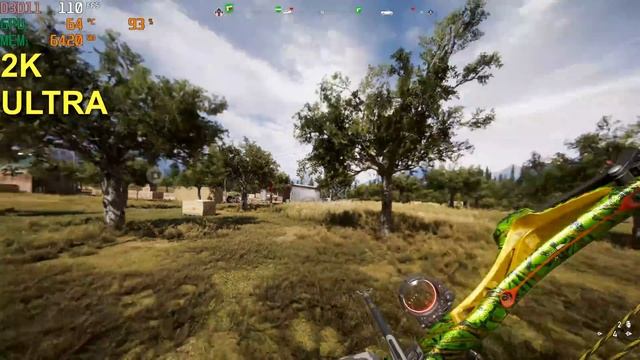 RTX 2070 SUPER X TRIO | أفضل كرت في فئة السوبر من نفيديا ؟ смотреть онлайн