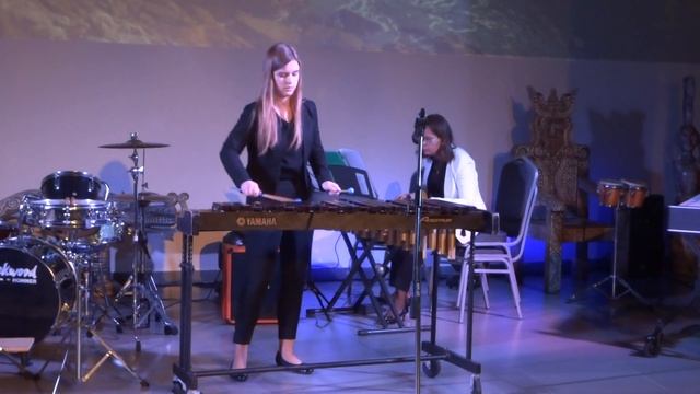 П. Сарасате "Фантазия на темы из оперы "Кармен" - P. Sarasate "Carmen Concert Fantasy" смотреть онлайн