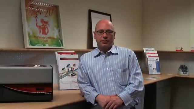 Holograms and plastic card lamination: Questions & Answers смотреть онлайн