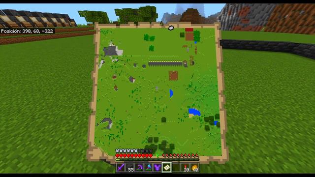 3 formas MUY FACILES de como VER CHUNKS ⚡ en Minecraft Bedrock 1.20 смотреть онлайн