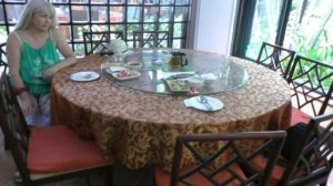 Китай Хайнань Часть-2 Пляж Санья Бэй 2019 Отзывы Отель Палм Бич резорт 4* Palm beach resort 4* Обзо