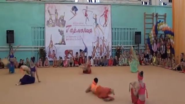 Восточный танец Латвия смотреть онлайн