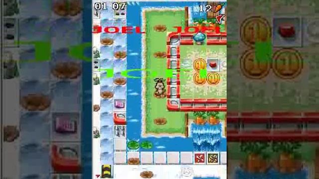 Bobby_Carrot_5_level_up_2 (9-10) 2015 смотреть онлайн