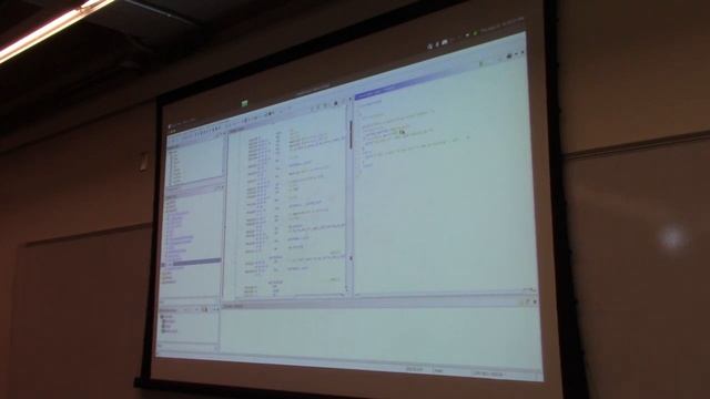 Extracting secrets from executables and more | Reverse Engineering смотреть онлайн