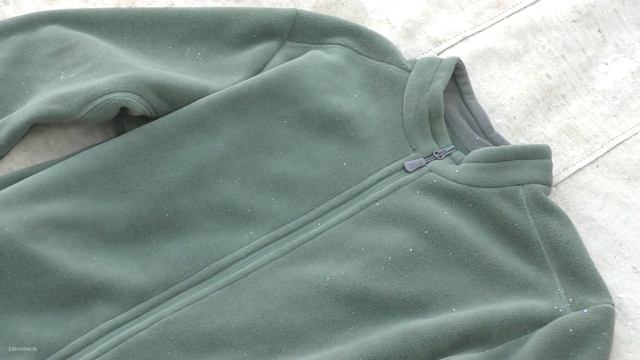 Зимняя кофта М-ТАС NORD FLEECE POLARTEC/Fleece Tactical Jacket