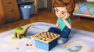 The Fixies | The Cartoons | Cartoon in English