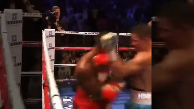 GGG boxing (Супер казахский боксёр Геннадий Головкин) смотреть онлайн