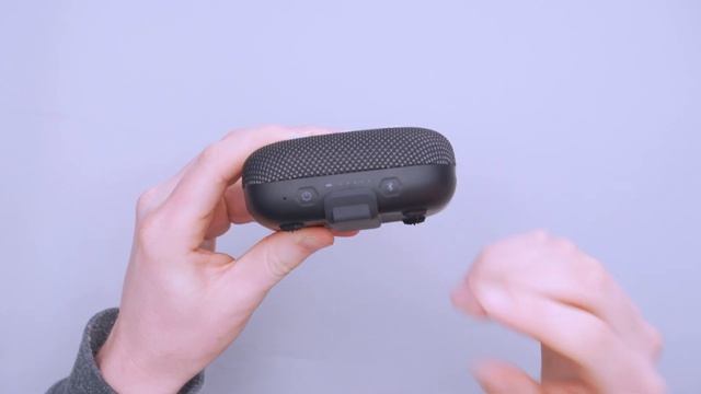 Tribit StormBox Micro 2 Portable Speaker Review (2 Weeks of Use) смотреть онлайн