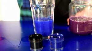 Космос в банке за 10 минут✨