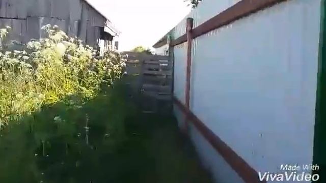 Наша дача !!! РУМ - ТУР ❤❤❤! Как меня зовут ? 1-ая часть ? смотреть онлайн