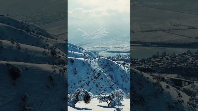 А по ночам мне снятся горы,Они зовут меня домой. Nurek, Khatlon. #AbdulloMedia смотреть онлайн
