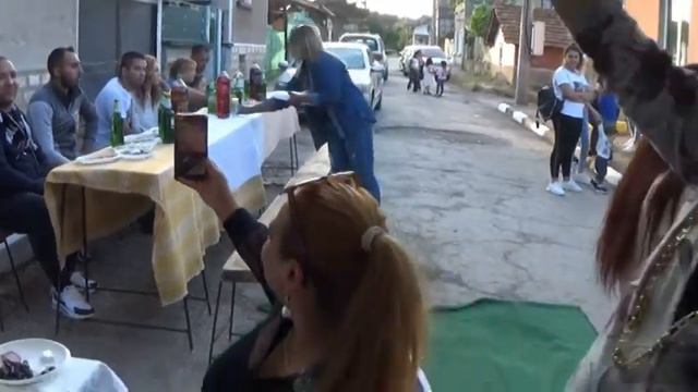 Честит Първи Рожден Ден на Принцеса Преслава луковит 2022г. смотреть онлайн