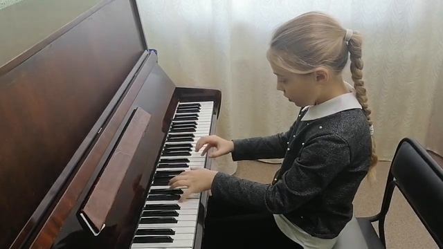 Ханжина Анастасия Н. Торопова " Гномик" смотреть онлайн