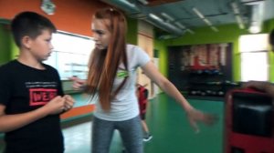 FitBox Junior 10+