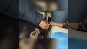 LED ЛАМПОЧКИ CARLAMP SMART VISION В SKODA OCTAVIA TOUR