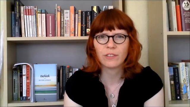 Tschick By Wolfgang Herrndorf