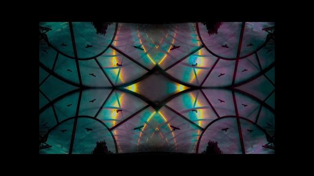 К.К. Сила Безмолвия. Глава 3. Уловка Духа. смотреть онлайн