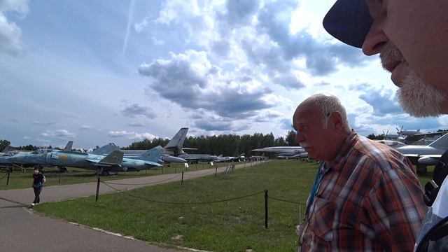 Некогда скучать