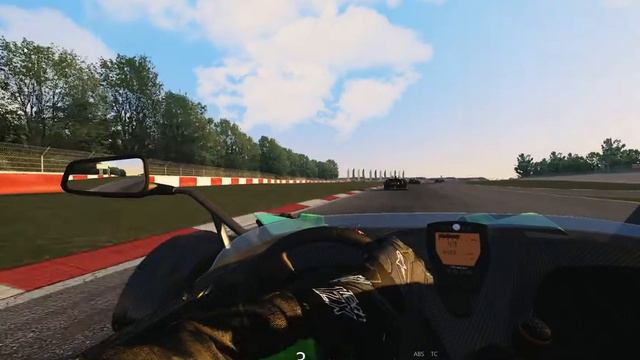 Assetto Corsa 2 lap race nurburgring KTM смотреть онлайн