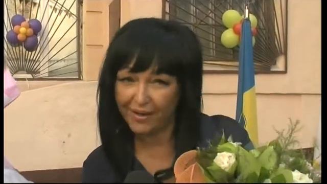 Здравствуйте, Вера Игоревна. 1 сентября (05-09-14) (часть 1) смотреть онлайн