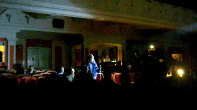 Фестос 2011. Финал. Сюрприз от МИИТа. смотреть онлайн