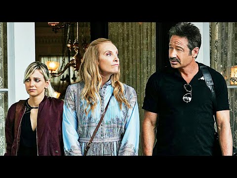 Очень плохая семейка — Финальный русский трейлер (2023) смотреть онлайн