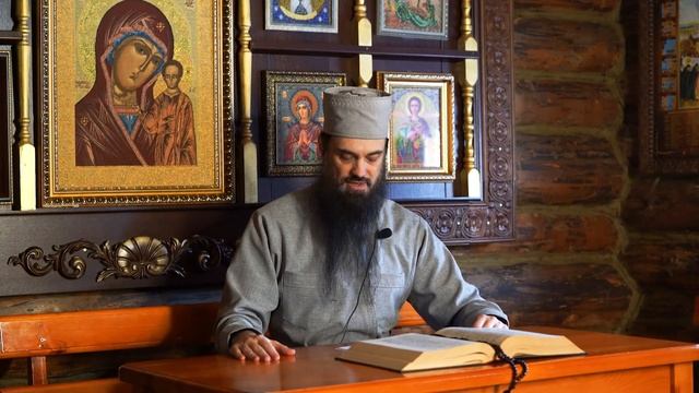 "Покайтесь, ибо приблизилось Царствие Небесное" (Мф. 4, 17) смотреть онлайн