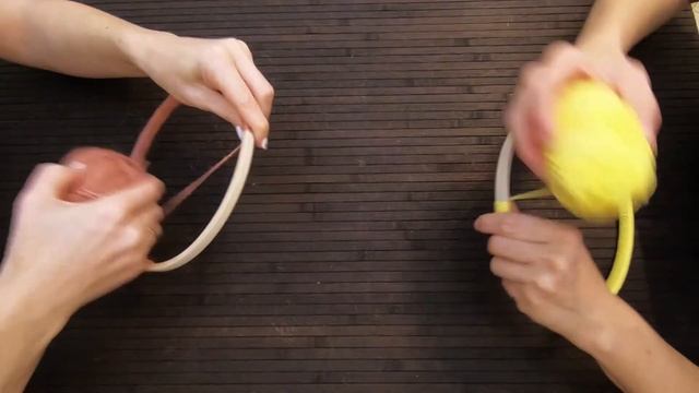 Оплетение обруча для ловца снов. Нюансы: узлы, обмотка, нитки, способы. смотреть онлайн