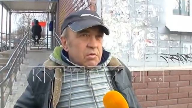 Злачные места Сормовского района вырубают под корень топором и бензопилой смотреть онлайн