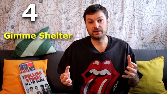 10 лучших песен Rolling Stones для мировой истории, масс культуры. Top 10 Best Songs Rolling Stones смотреть онлайн