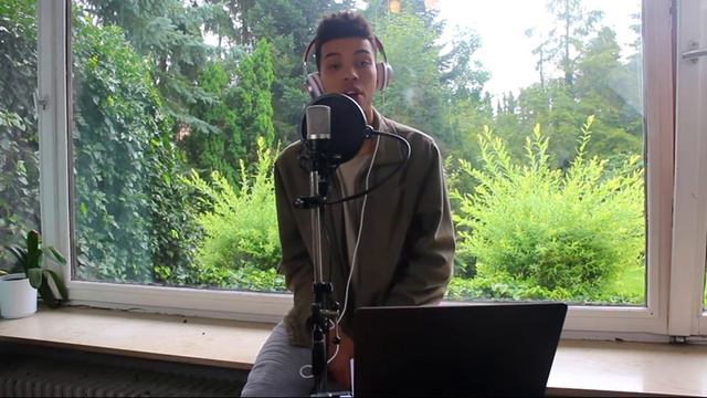 Ed Sheeran - Perfect (COVER by Igor Barbosa) смотреть онлайн