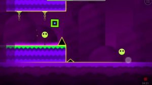 Игра про кубики.