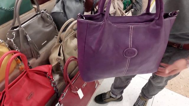 СУМКИ У ФУРКАТА САМЫЙ БОЛЬШОЙ ВЫБОР НОВИНОК МОСКВА смотреть онлайн
