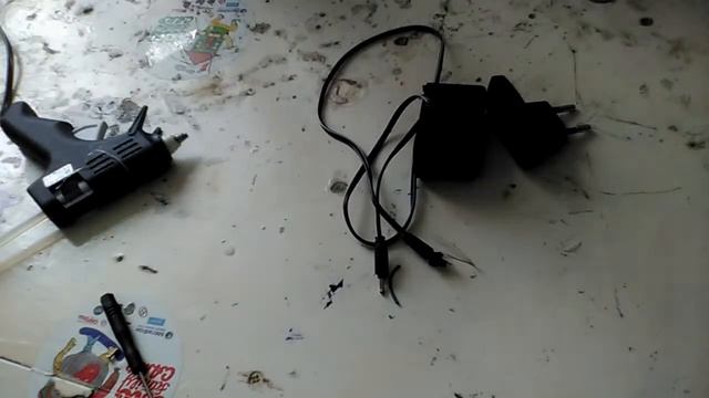 Как сделать тайник из блока питания смотреть онлайн