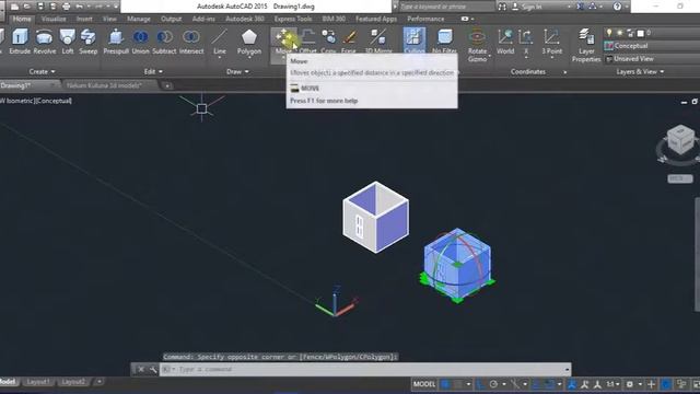 how to make stl files for 3d printing using autocad смотреть онлайн