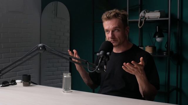 Дима Мацкевич про уязвимость, отношения и «Эмоциональную гранулярность» смотреть онлайн