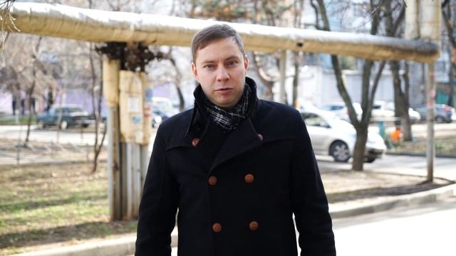 Недвижимость Краснодара 2021. Комсомольский, обзор района ?? | Жилищный вопрос смотреть онлайн