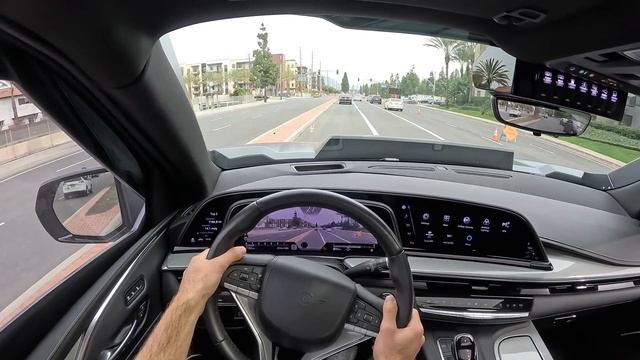 The Rezvani Vengeance Lets You Take the Whole Family Zombie Hunting (POV First Drive) смотреть онлайн