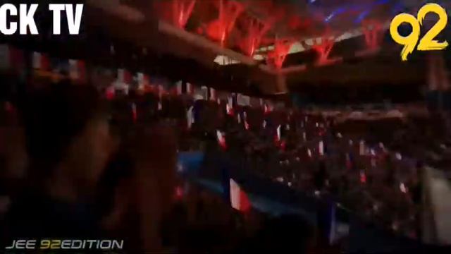 FIFA 18 World Cup Russia Theme Song ft. Shakira - Waka Waka (Remix) Canción de la Copa Mundial смотреть онлайн