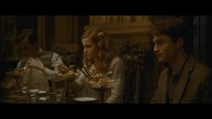 Как снимали Гарри Поттера. Все что осталось за кадром.