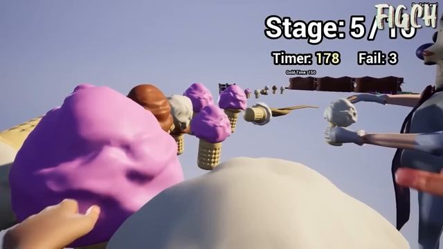 What Is We HELP NEW Sonic Huggy Wuggy VS Baby In Yellow | Funny Moments